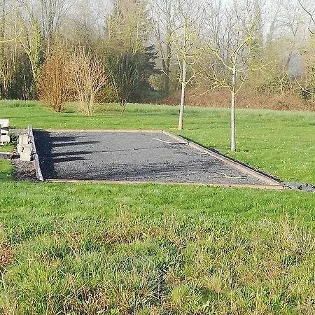 Bayeux Maison Pierre 3 Cristot