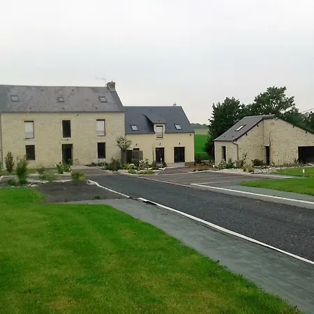 Σπίτι διακοπών Bayeux Maison Pierre 3