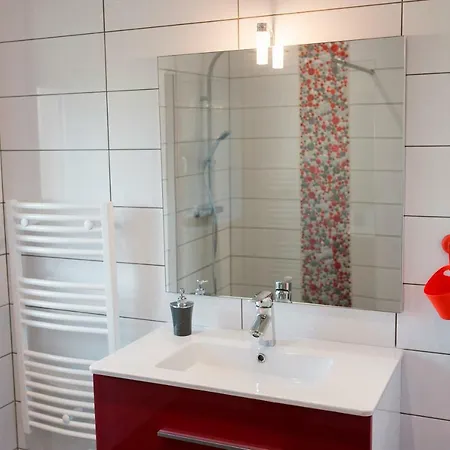 Σπίτι διακοπών Bayeux Maison Pierre 3 *