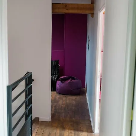 Bayeux Maison Pierre 3 *