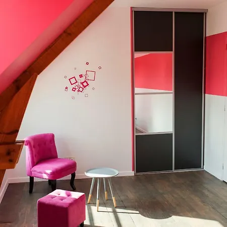 Σπίτι διακοπών Bayeux Maison Pierre 3 *