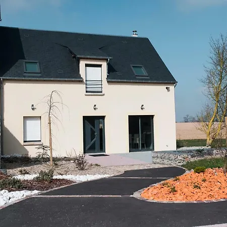 Bayeux Maison Pierre 3 *