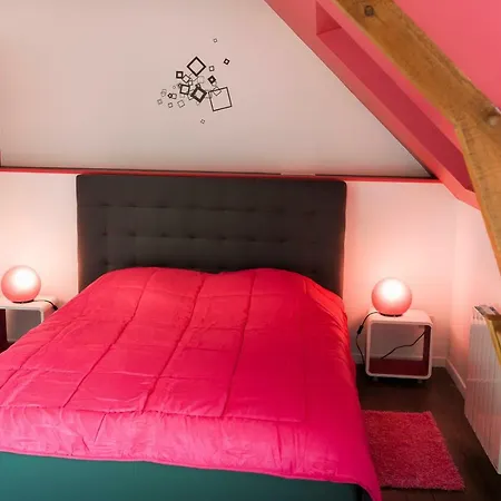 Bayeux Maison Pierre 3 *
