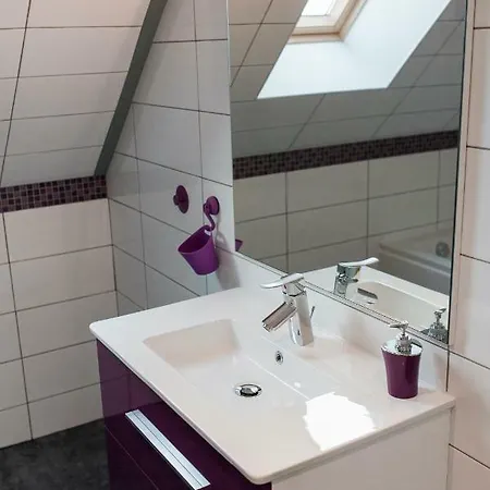 Bayeux Maison Pierre 3 Σπίτι διακοπών