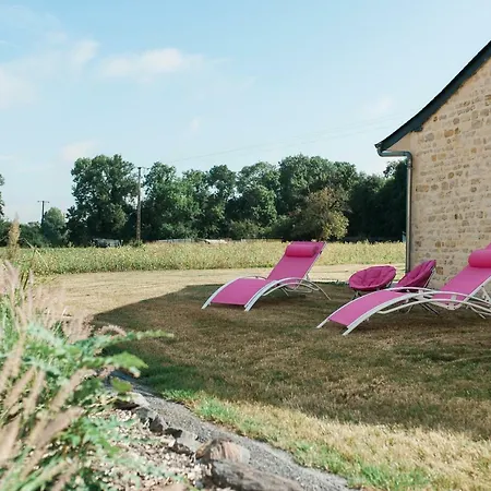 Bayeux Maison Pierre 3 * Cristot