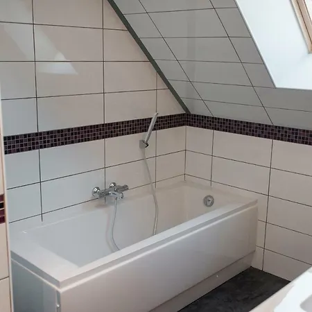 Σπίτι διακοπών Bayeux Maison Pierre 3 *