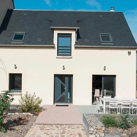 Bayeux Maison Pierre 3 *