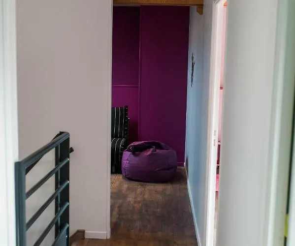 Bayeux Maison Pierre 3 *