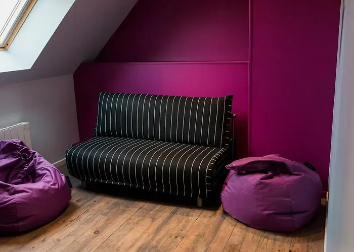 Bayeux Maison Pierre 3 * Cristot