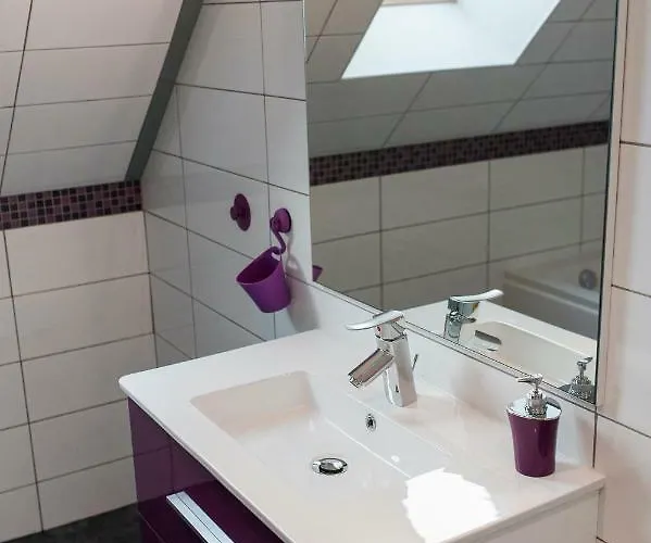 Bayeux Maison Pierre 3 Feriehus