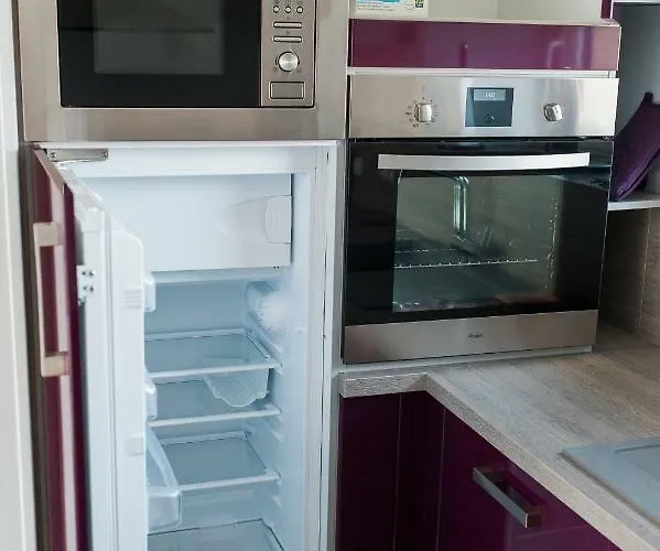 Bayeux Maison Pierre 3 Feriehus