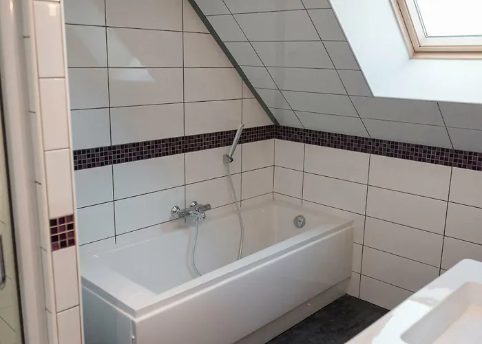 Feriehus Bayeux Maison Pierre 3 *